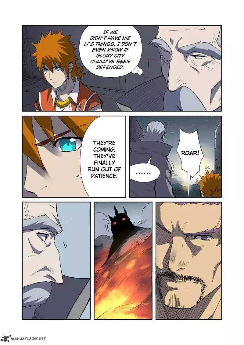 Tales of Demons and Gods Chapter 183 - Page 6