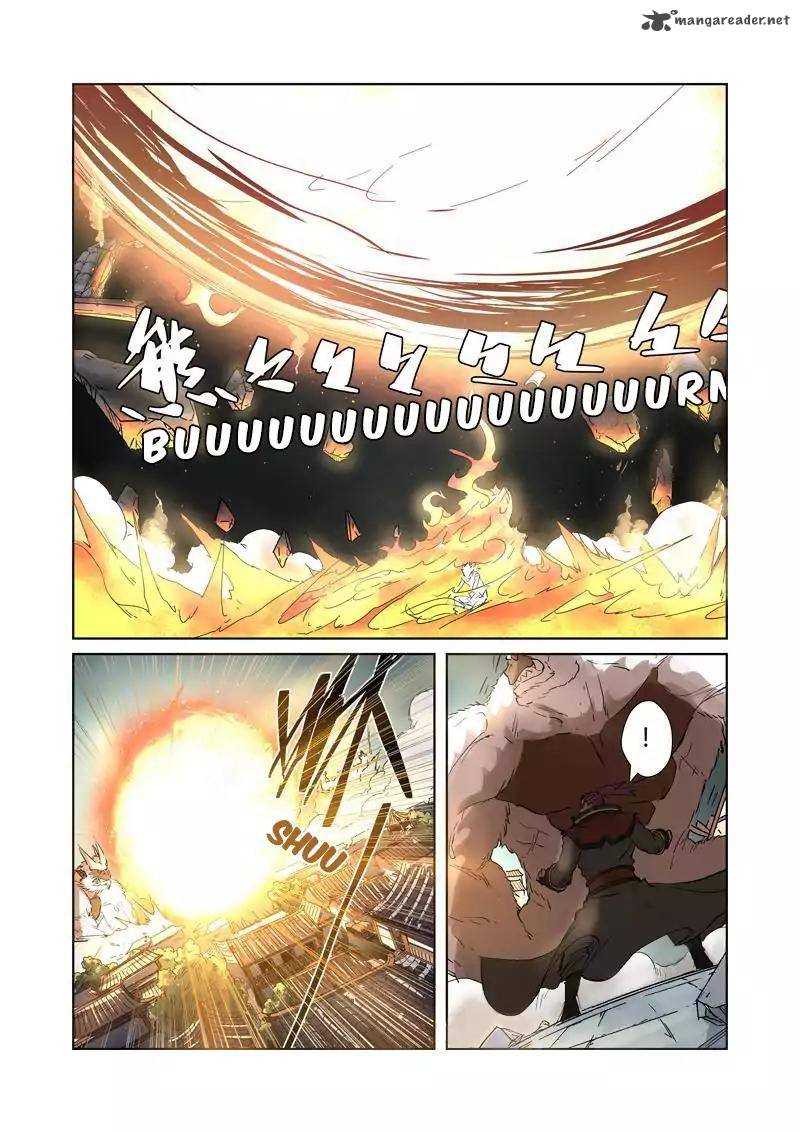 Tales of Demons and Gods Chapter 185 - Page 11