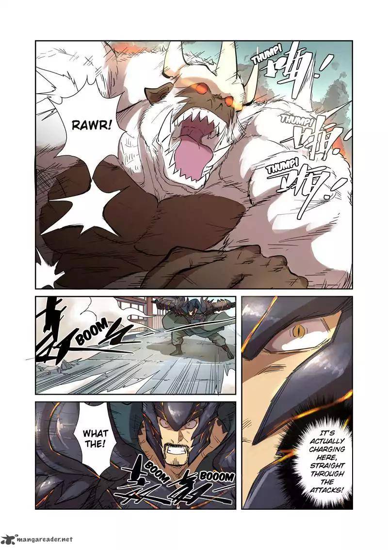 Tales of Demons and Gods Chapter 185 - Page 6