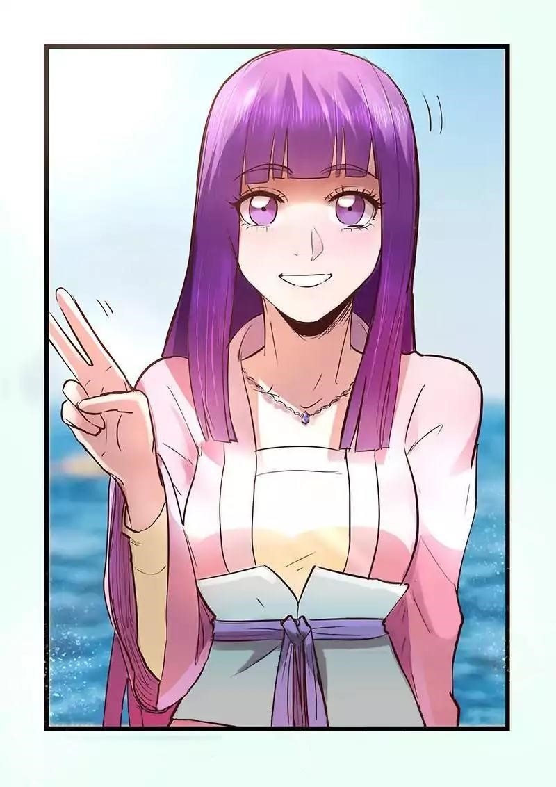 Tales of Demons and Gods Chapter 193.5 - Page 2