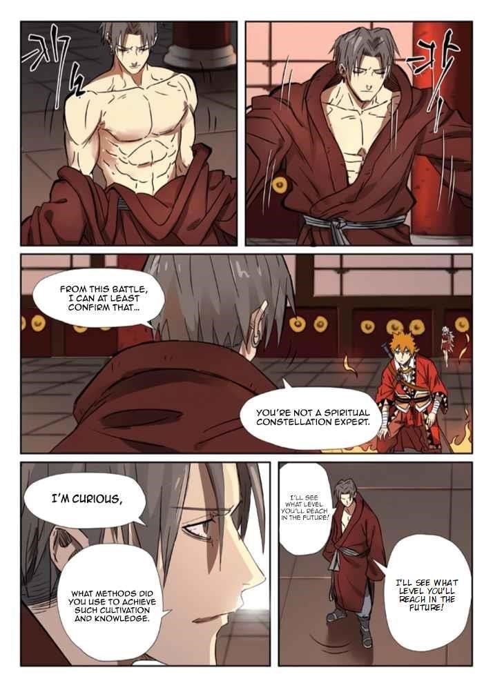 Tales of Demons and Gods Chapter 282.2 - Page 4