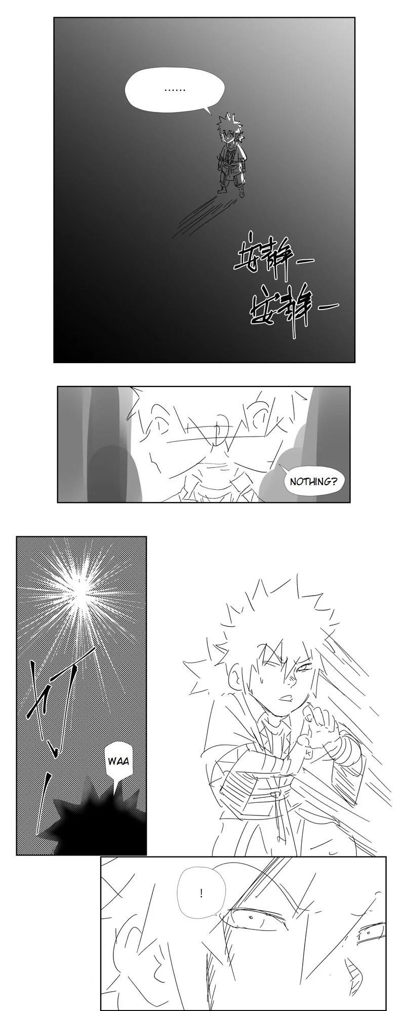 Tales of Demons and Gods Chapter 286.2 - Page 2