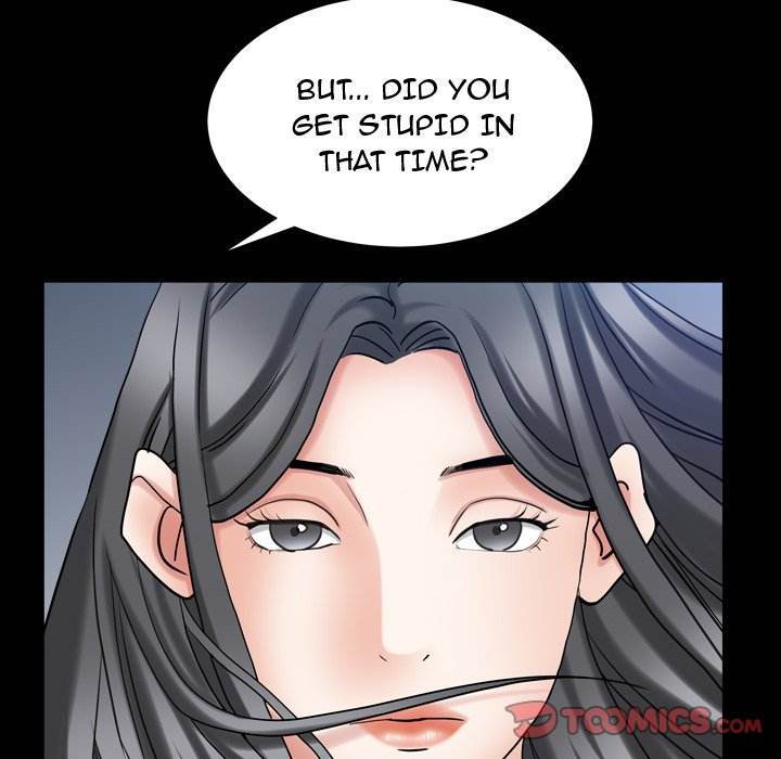 Barefoot : The Leash Season 2 Chapter 31 - Page 24