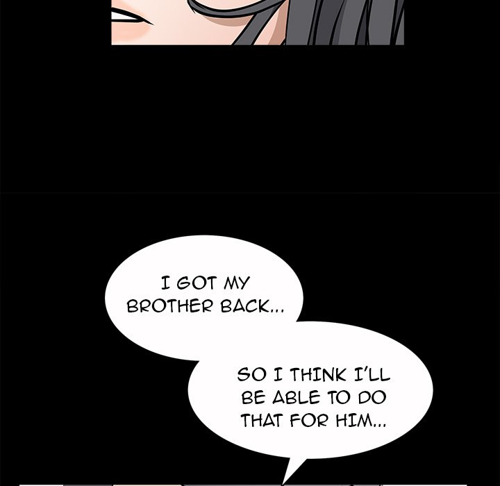 Barefoot : The Leash Season 2 Chapter 50 - Page 127