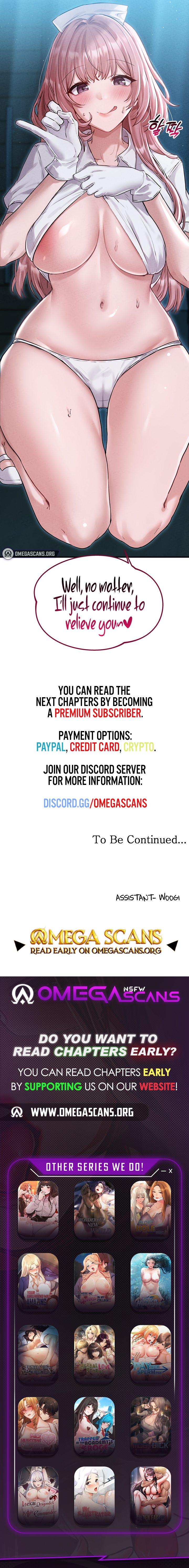 The Regressed Man Chapter 1 - Page 15