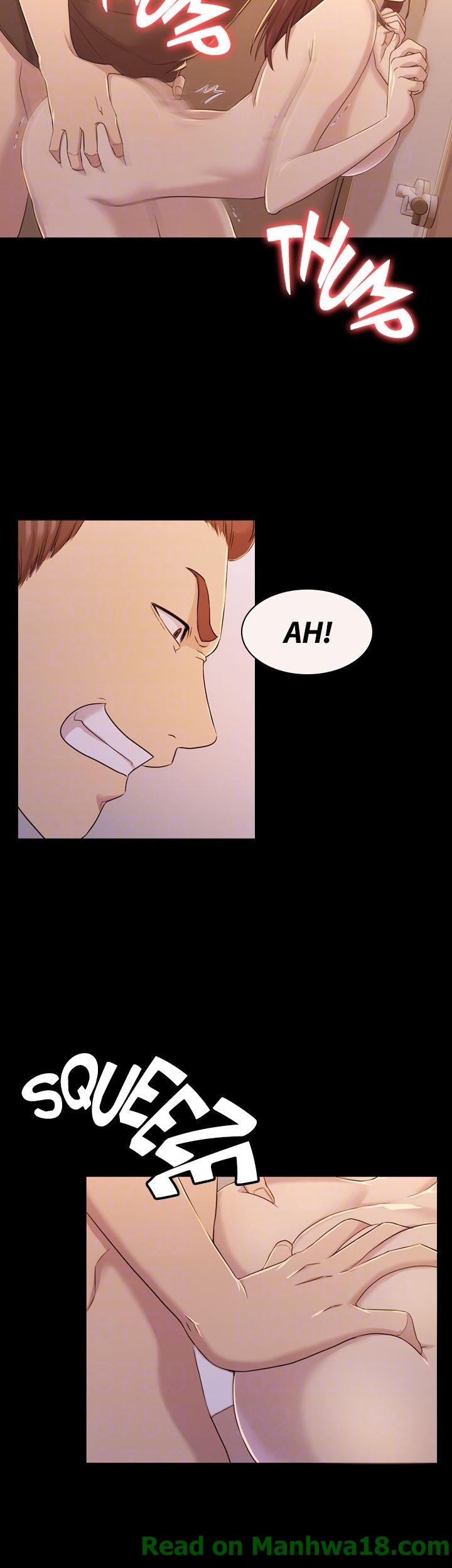 Can I Help You? Chapter 10 - Page 11