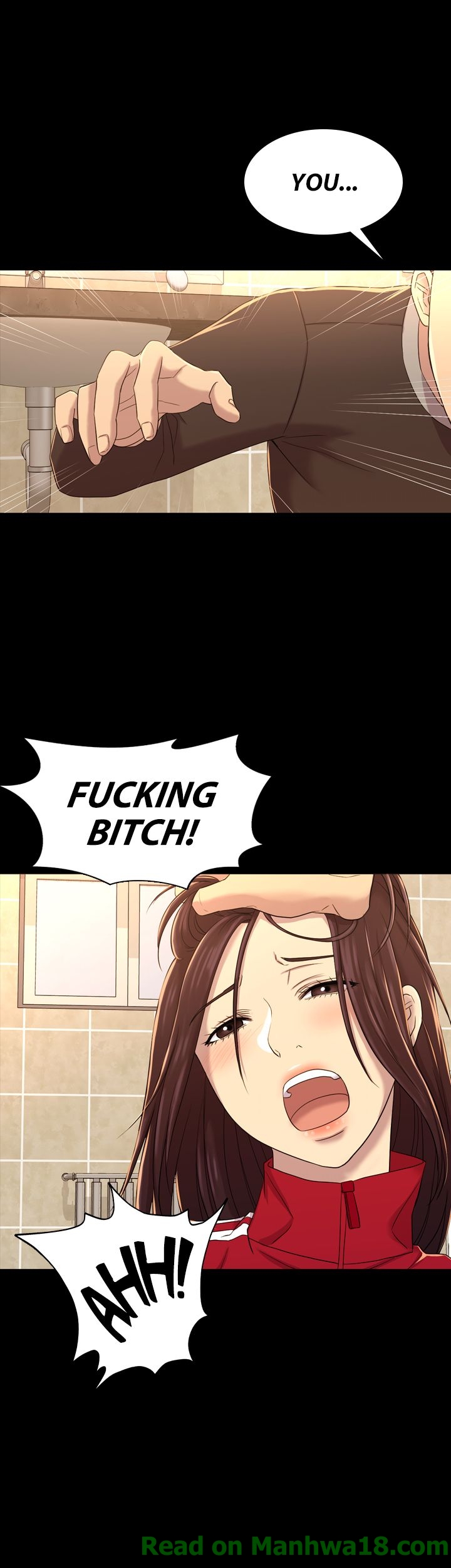 Can I Help You? Chapter 10 - Page 30