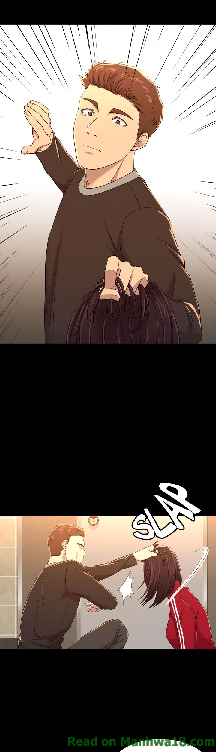 Can I Help You? Chapter 10 - Page 31