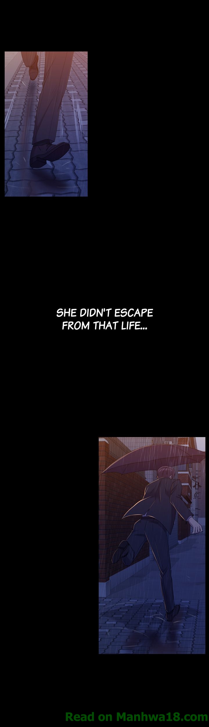 Can I Help You? Chapter 11 - Page 26