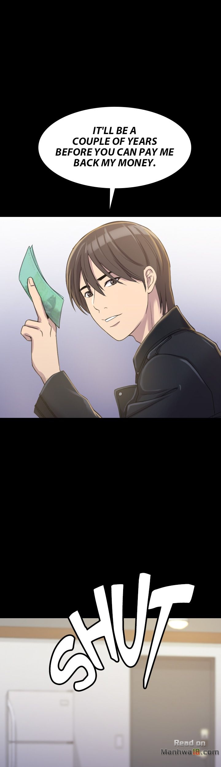 Can I Help You? Chapter 3 - Page 42