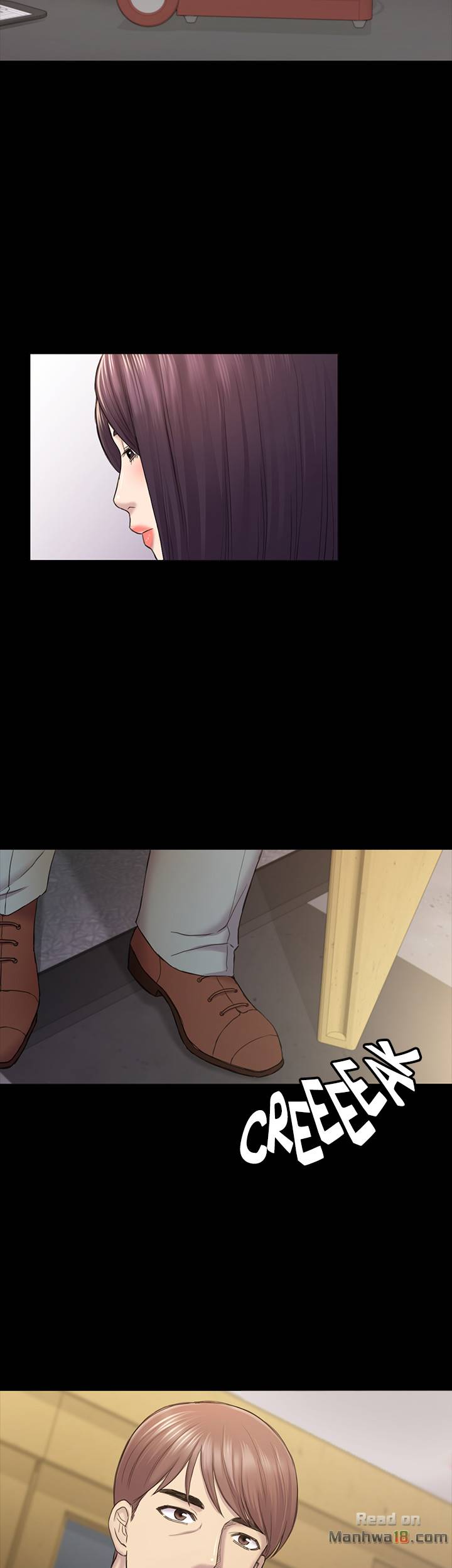 Can I Help You? Chapter 38 - Page 19