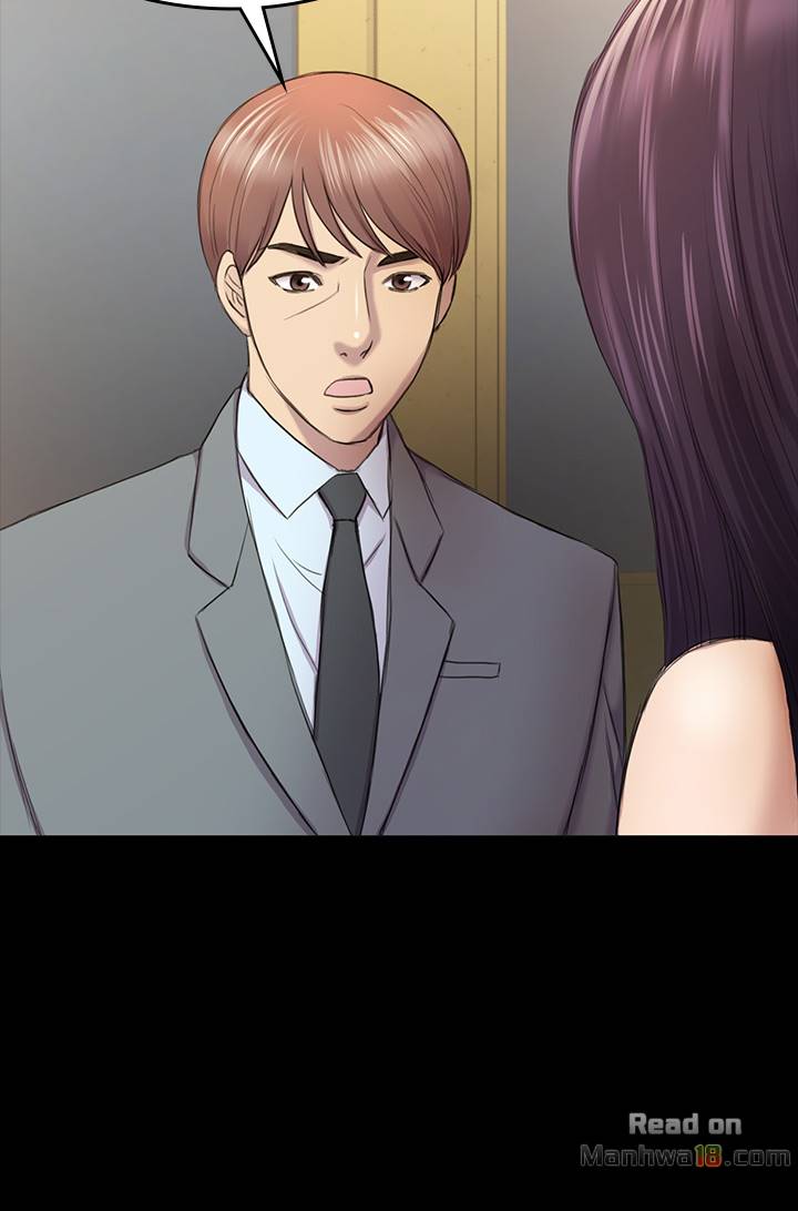 Can I Help You? Chapter 38 - Page 22