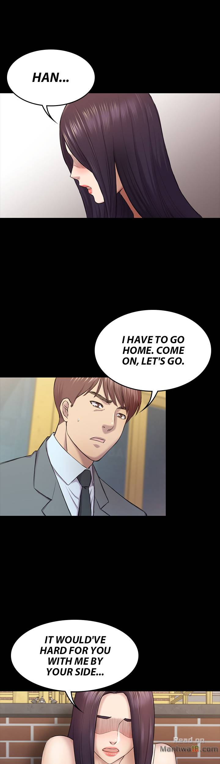 Can I Help You? Chapter 38 - Page 23