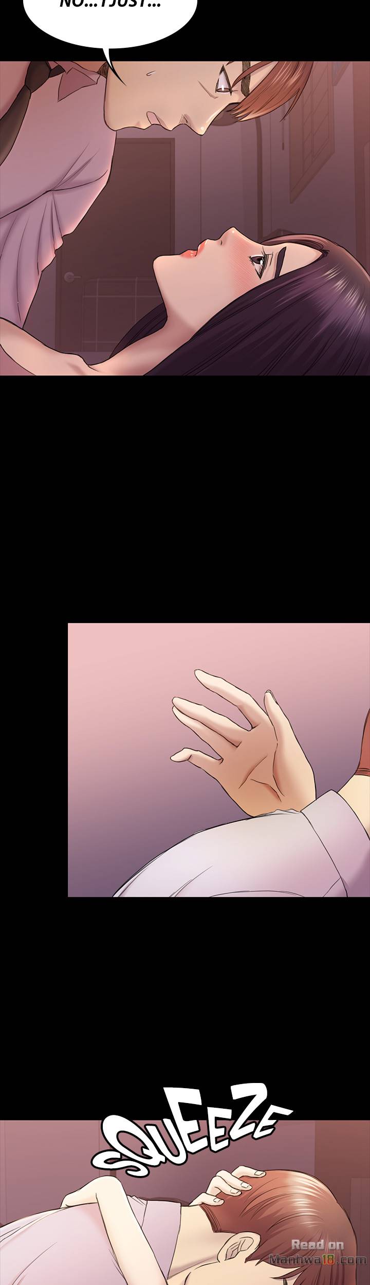 Can I Help You? Chapter 38 - Page 34