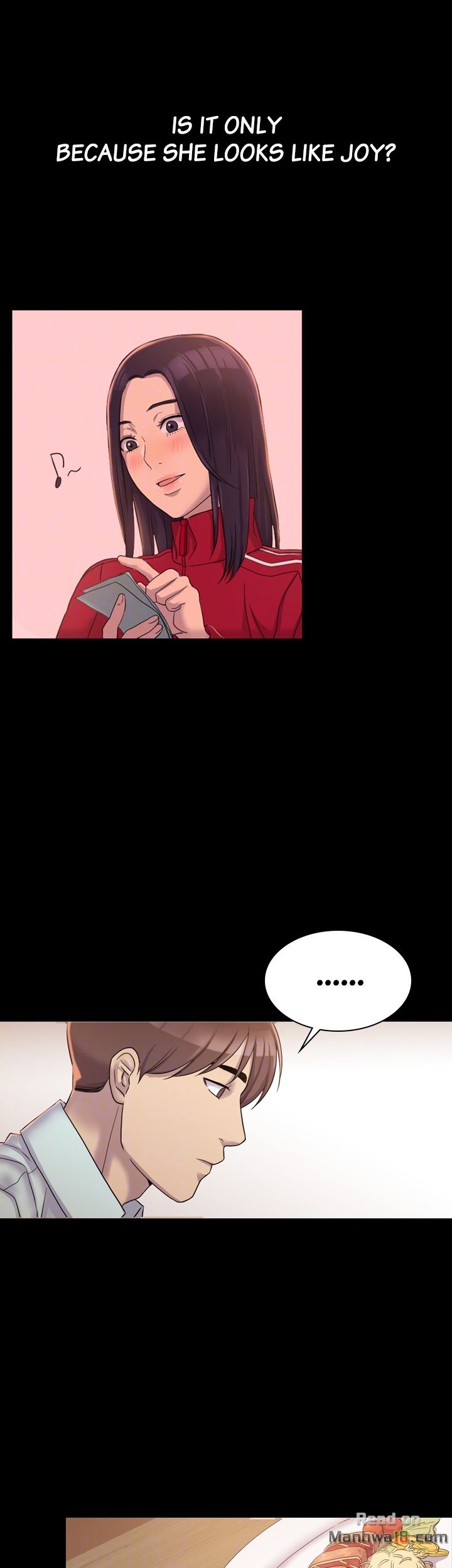 Can I Help You? Chapter 4 - Page 14