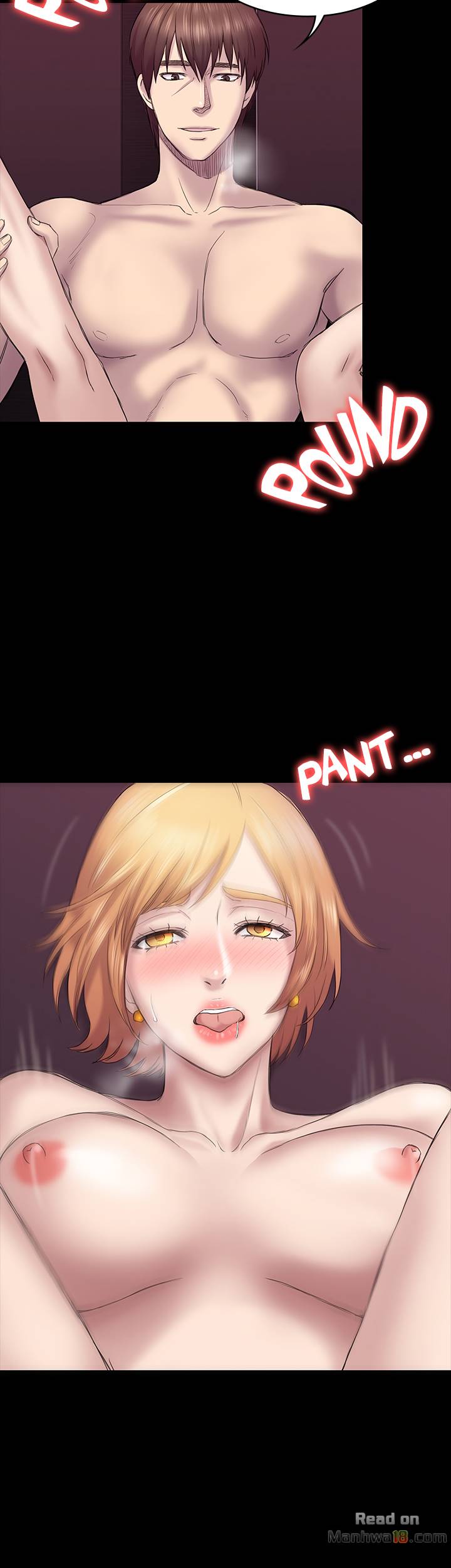 Can I Help You? Chapter 41 - Page 18