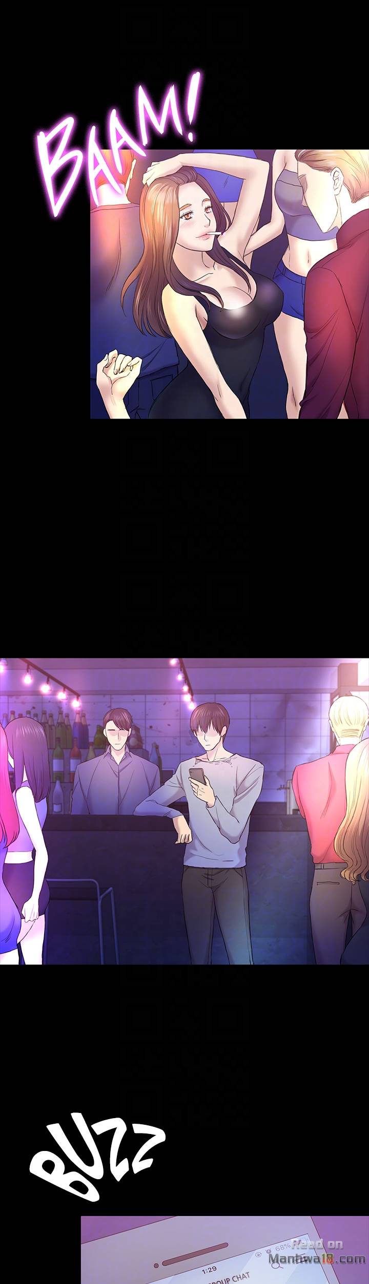 Can I Help You? Chapter 41 - Page 7