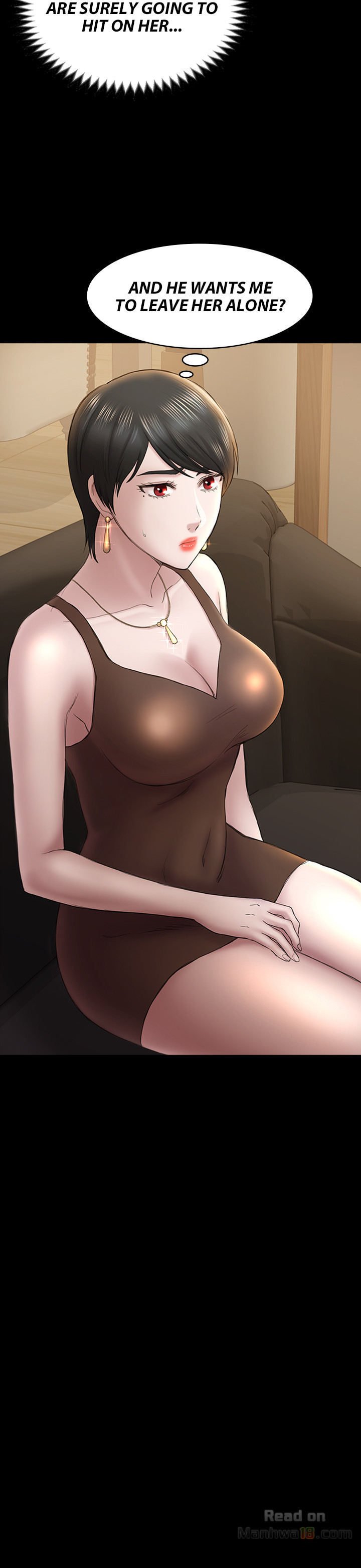 Can I Help You? Chapter 45 - Page 13