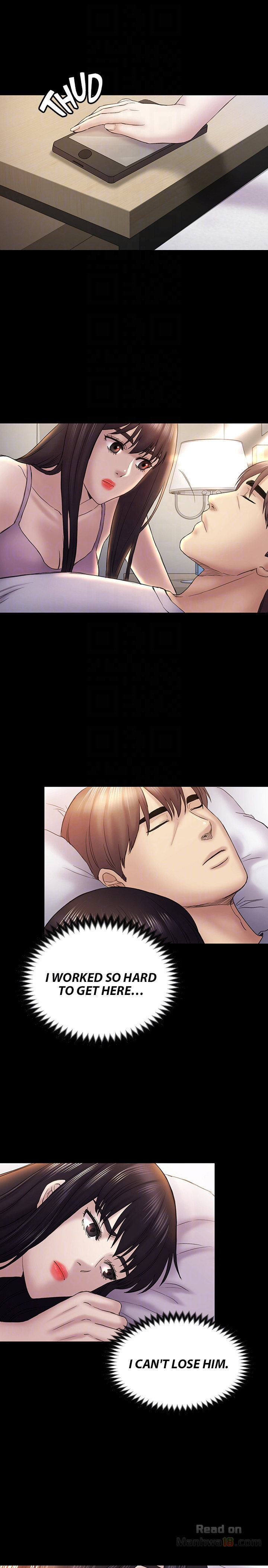 Can I Help You? Chapter 46 - Page 7