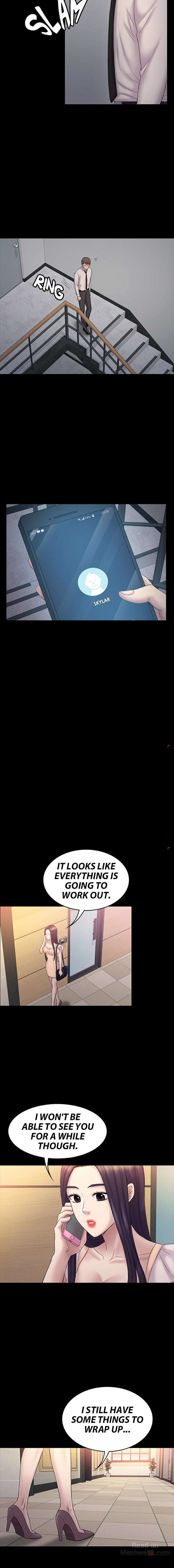 Can I Help You? Chapter 58 - Page 11