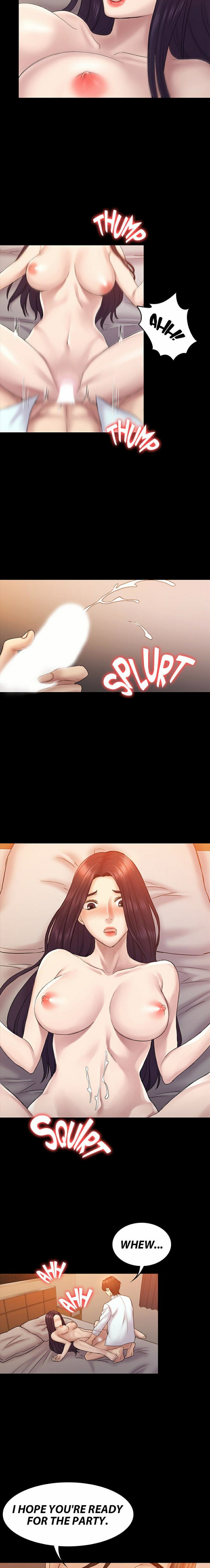 Can I Help You? Chapter 59 - Page 11