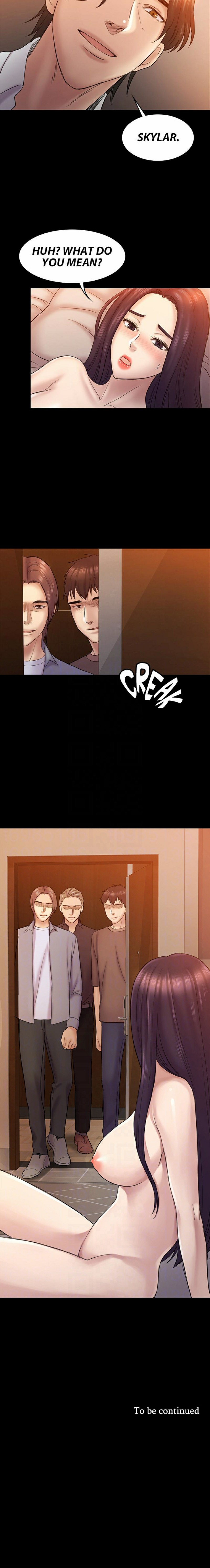 Can I Help You? Chapter 59 - Page 12