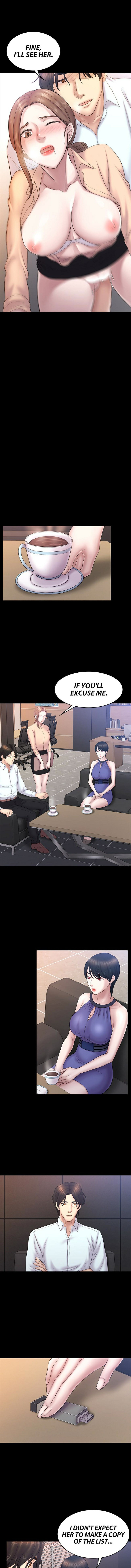 Can I Help You? Chapter 59 - Page 4