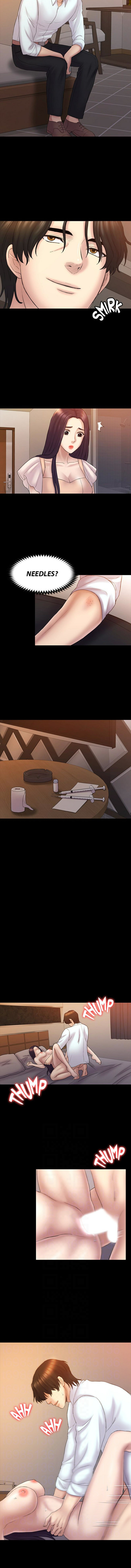 Can I Help You? Chapter 59 - Page 9