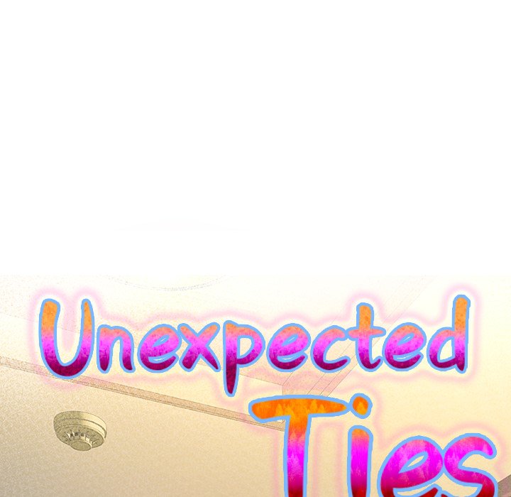 Unexpected Ties Chapter 37 - Page 12
