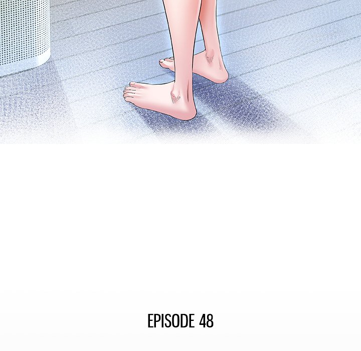 Unexpected Ties Chapter 48 - Page 15