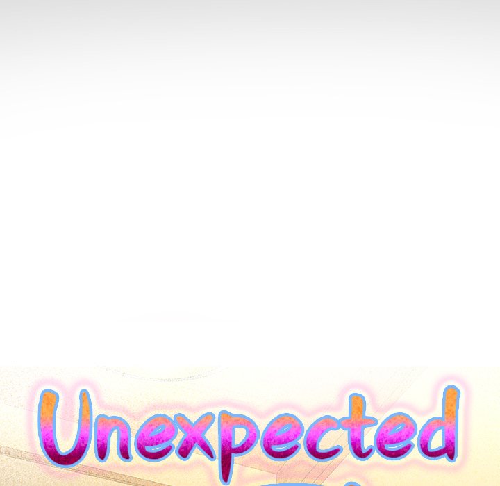Unexpected Ties Chapter 8 - Page 9