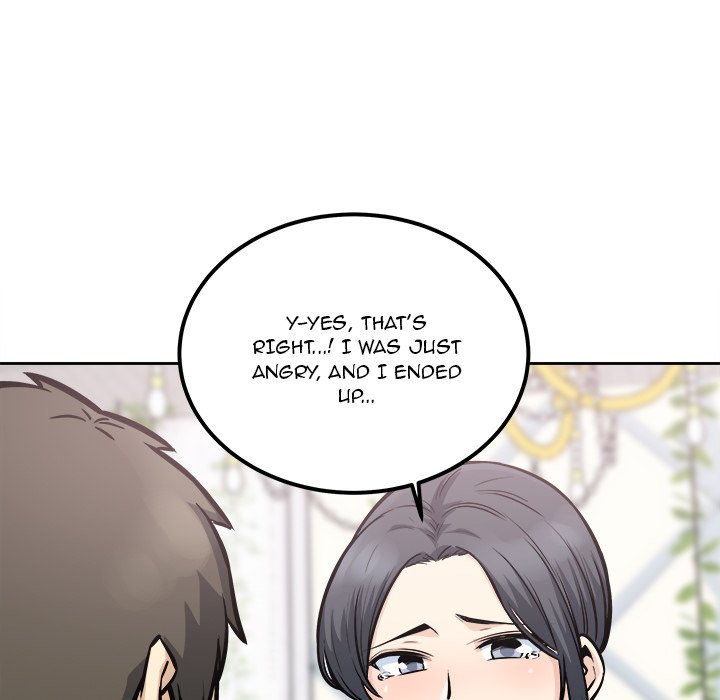 Excuse me, This is my Room Chapter 100 - Page 74