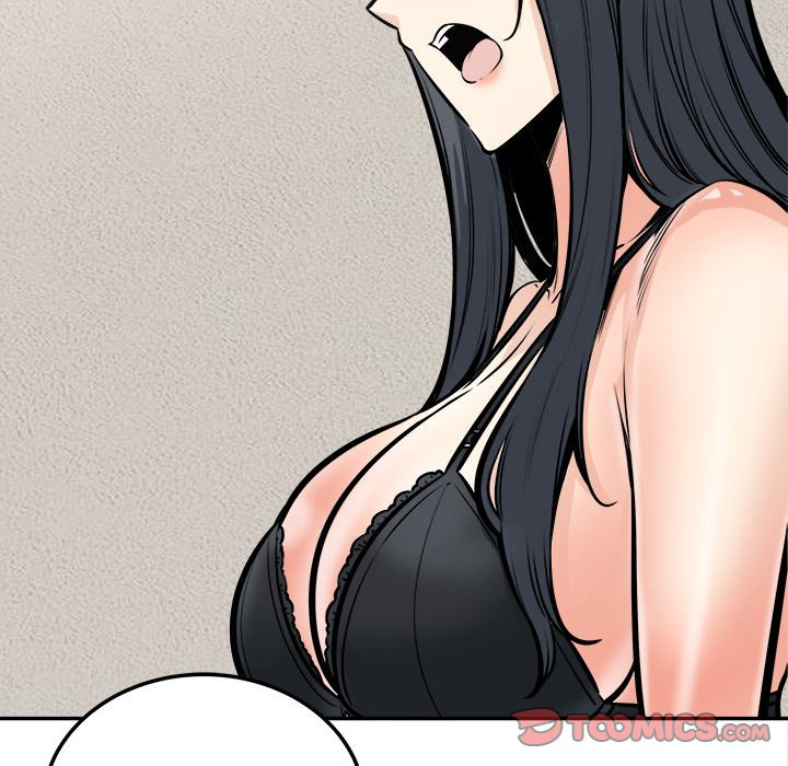 Excuse me, This is my Room Chapter 104 - Page 57
