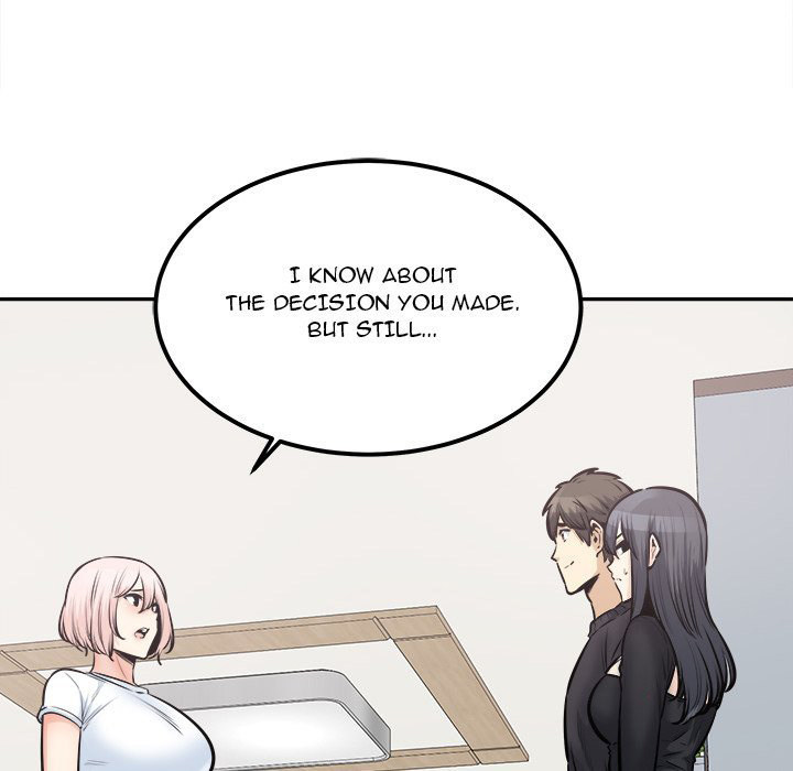 Excuse me, This is my Room Chapter 104 - Page 88
