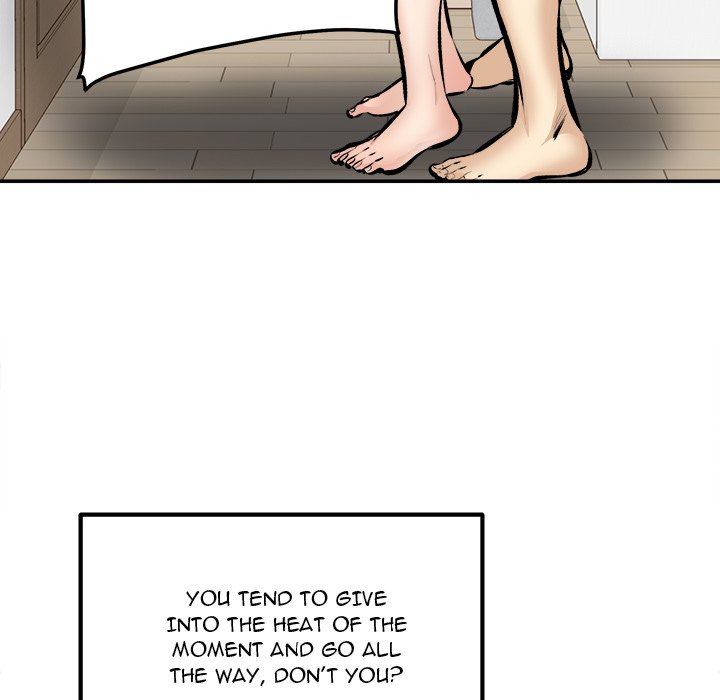 Excuse me, This is my Room Chapter 114 - Page 64