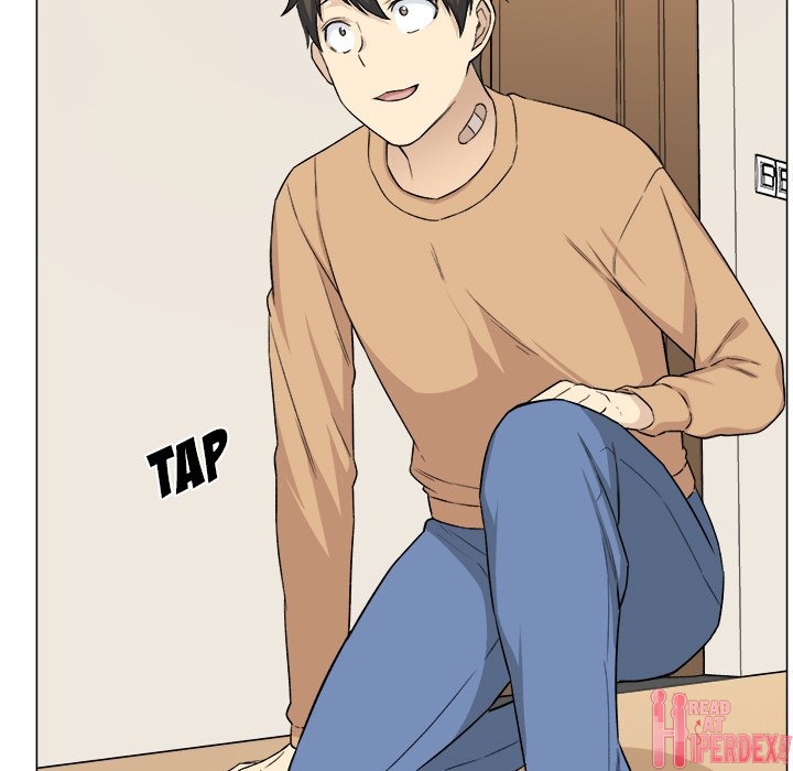 Excuse me, This is my Room Chapter 21 - Page 101