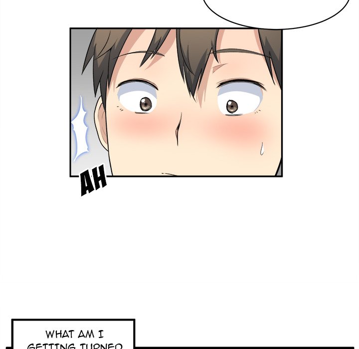 Excuse me, This is my Room Chapter 4 - Page 54