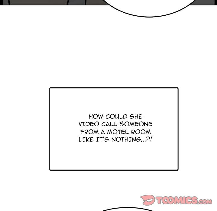 Excuse me, This is my Room Chapter 43 - Page 15
