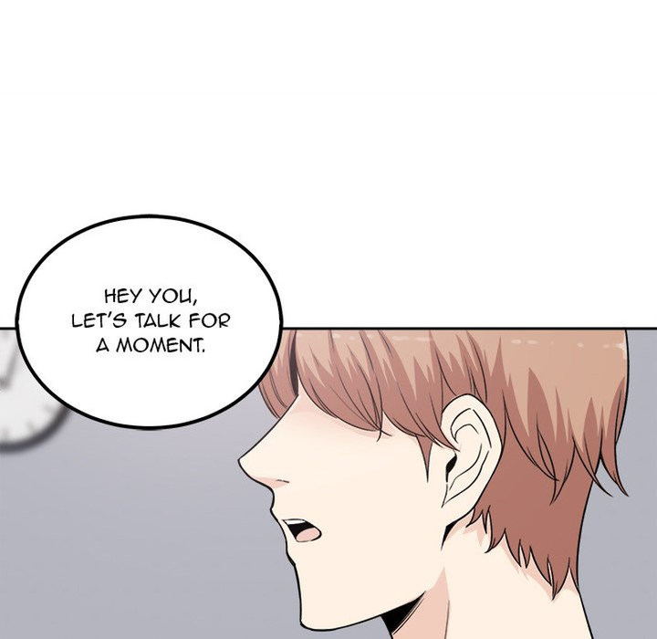 Excuse me, This is my Room Chapter 60 - Page 92