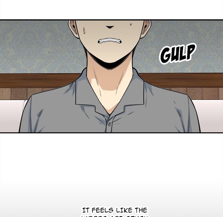 Excuse me, This is my Room Chapter 64 - Page 40