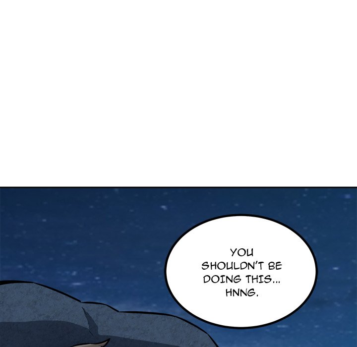Excuse me, This is my Room Chapter 73 - Page 10