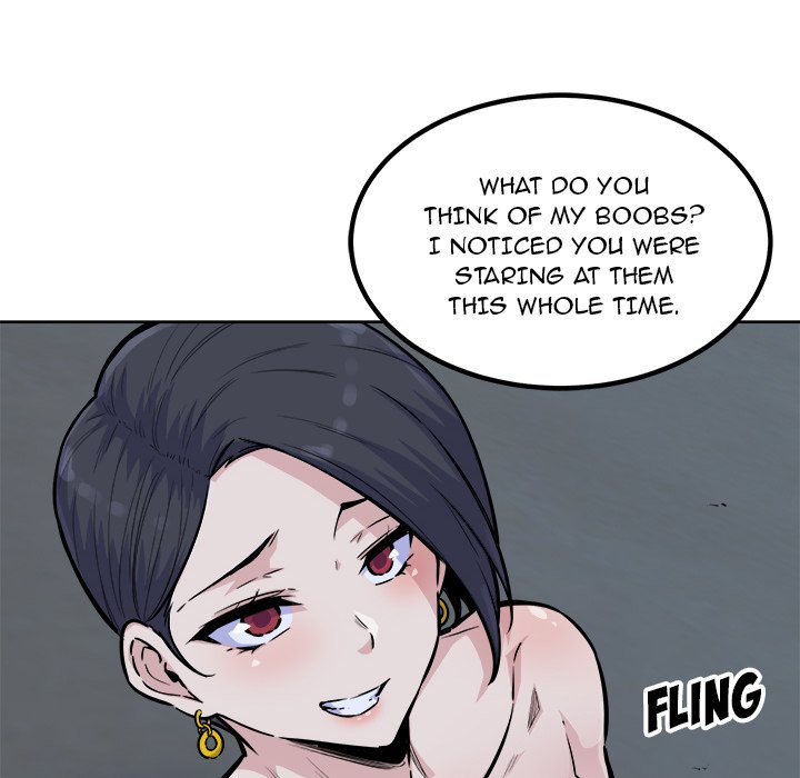 Excuse me, This is my Room Chapter 73 - Page 108