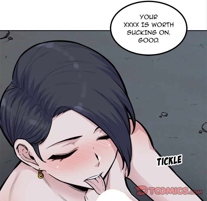 Excuse me, This is my Room Chapter 73 - Page 135