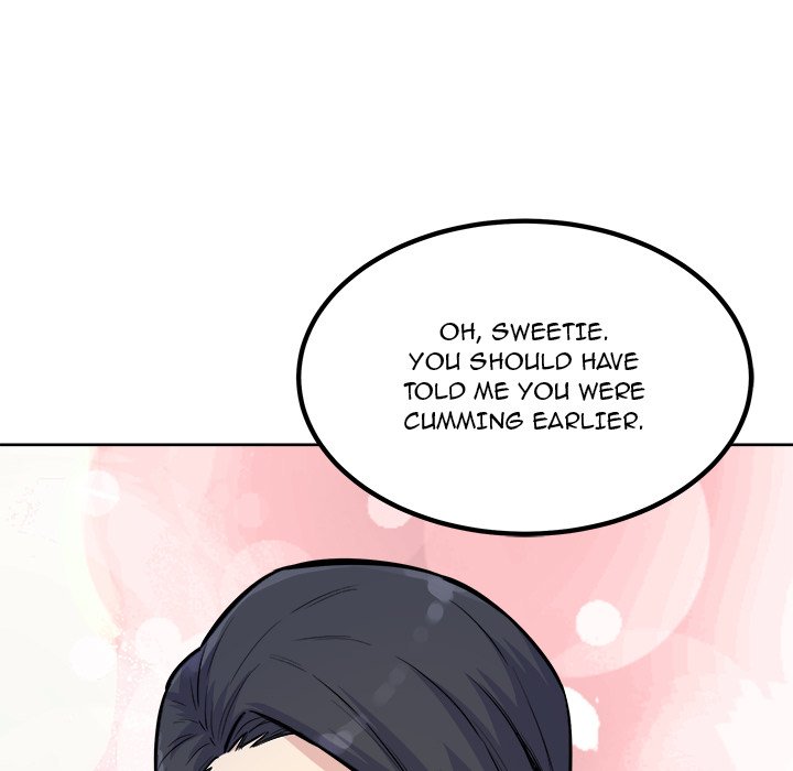 Excuse me, This is my Room Chapter 73 - Page 148