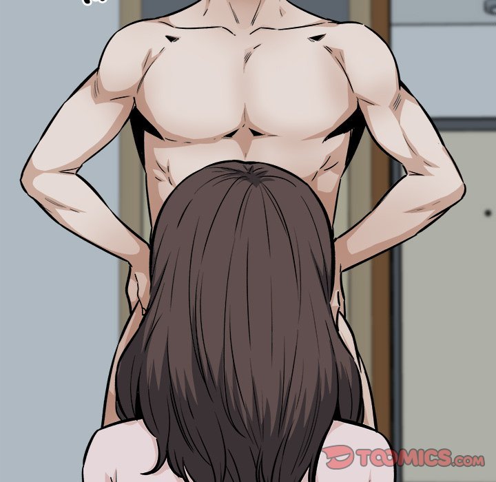 Excuse me, This is my Room Chapter 80 - Page 69