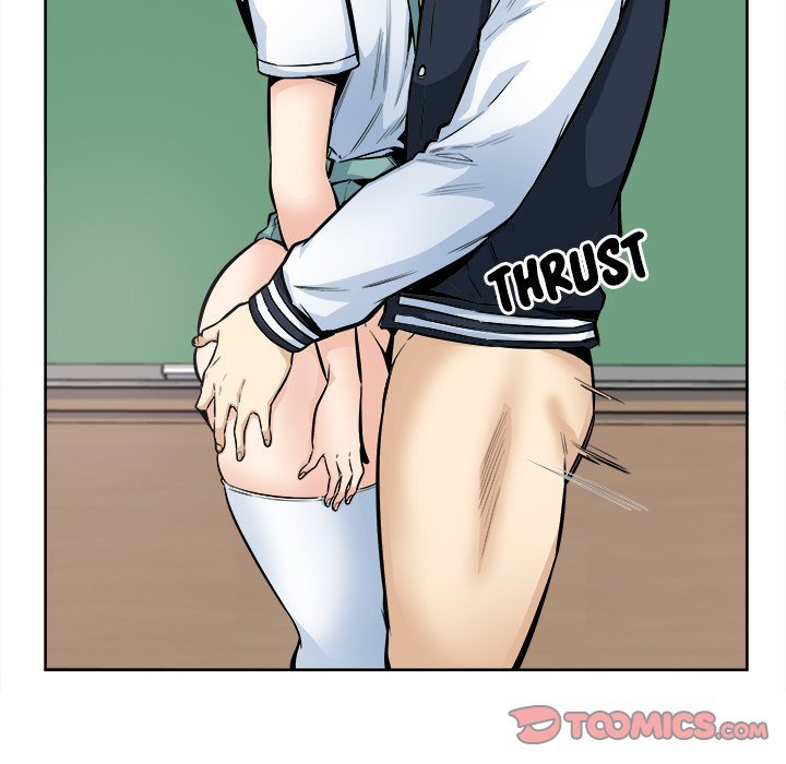 Excuse me, This is my Room Chapter 93 - Page 69