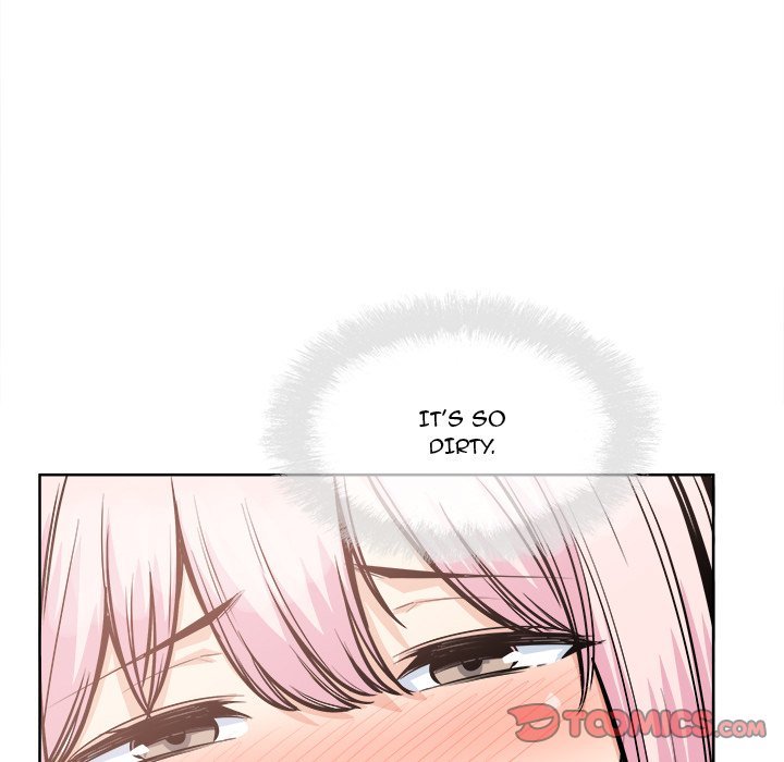Excuse me, This is my Room Chapter 95 - Page 129