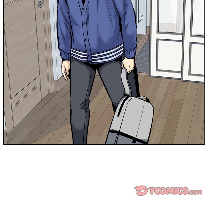 Excuse me, This is my Room Chapter 95 - Page 99