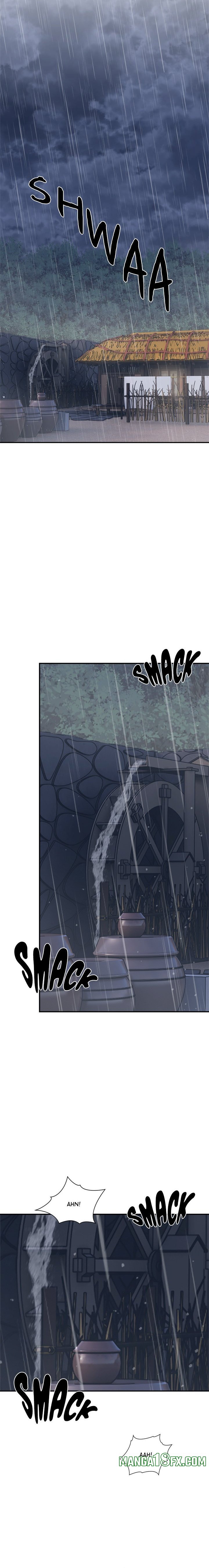 Kangsae the Strong Chapter 1 - Page 2