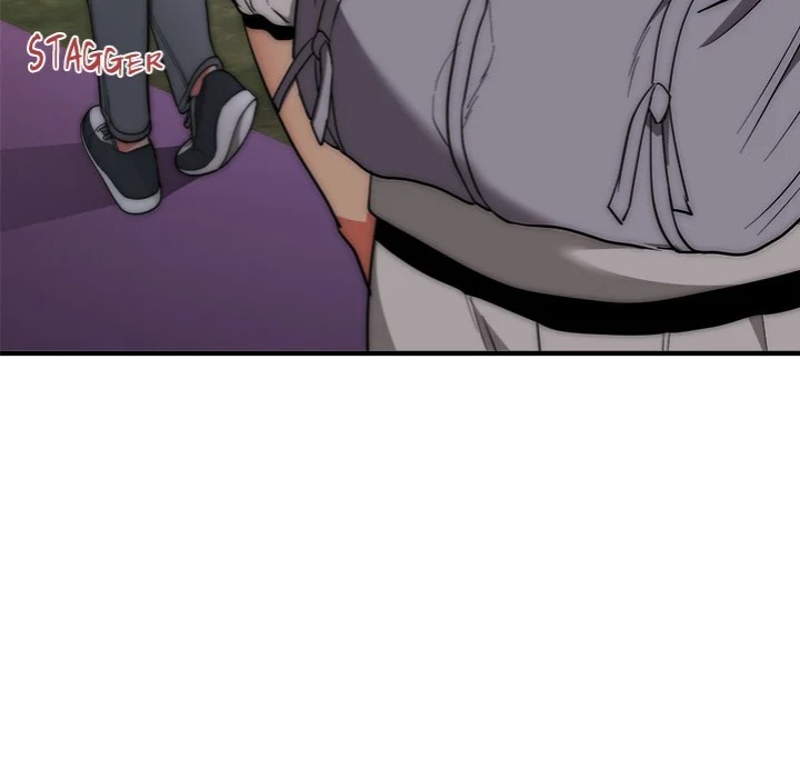 Kangsae the Strong Chapter 14 - Page 109